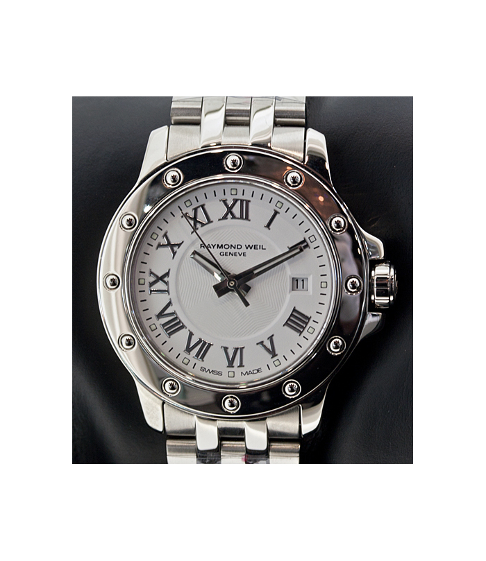 raymond weil 5399-ST-00308